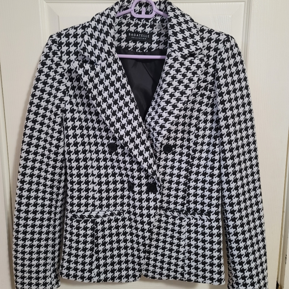 Ladies blazer